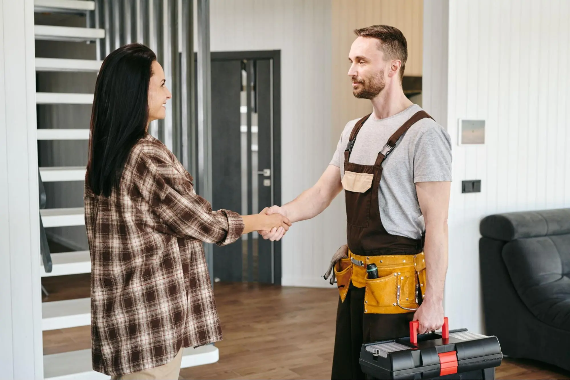Handyman Services
