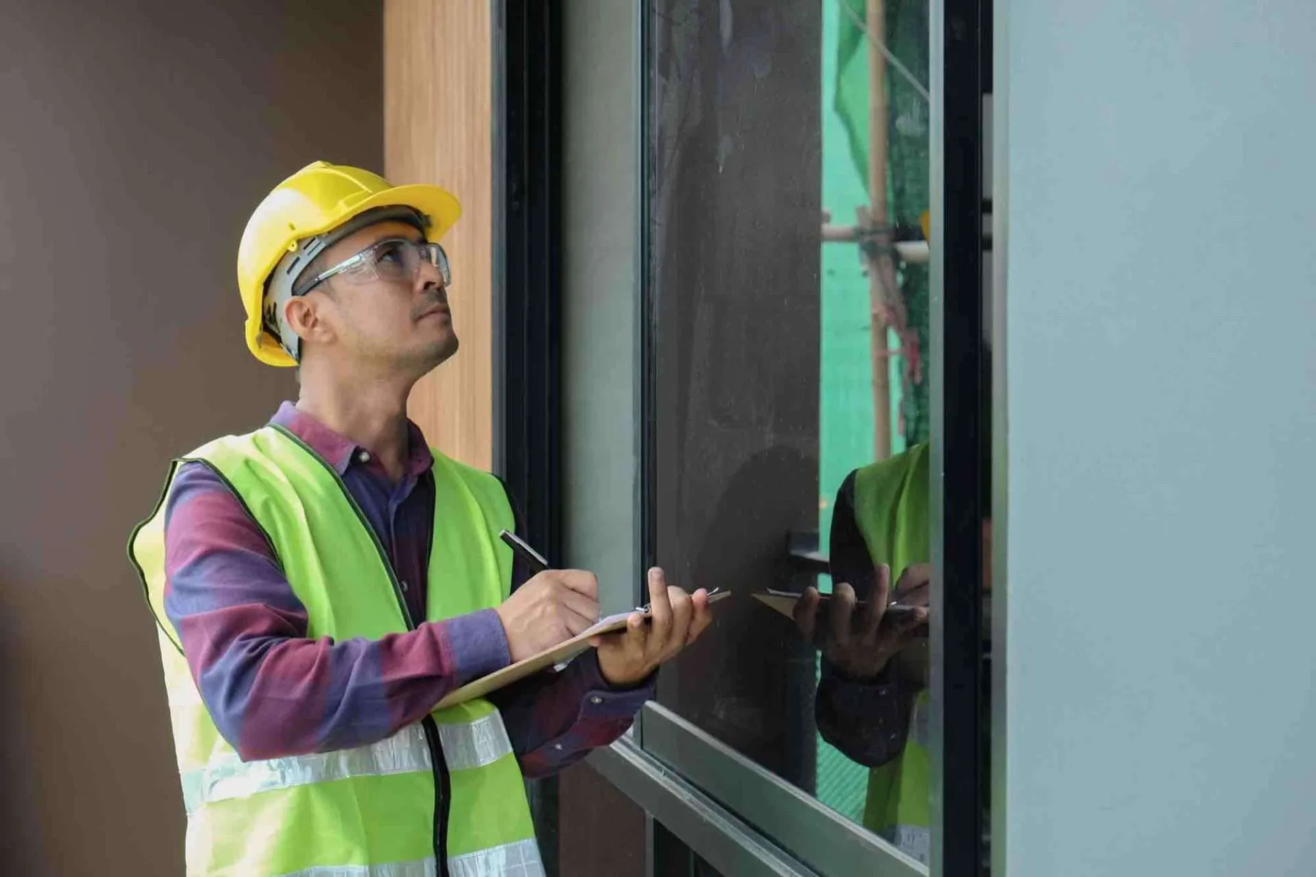 Property Inspections