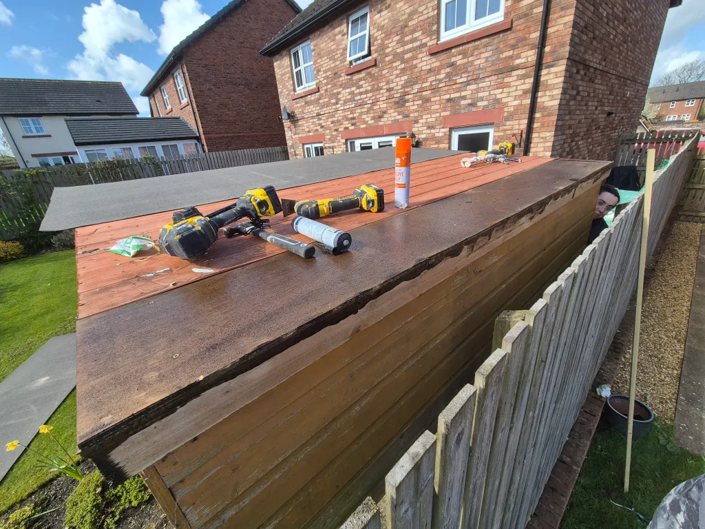 General Property Maintenance