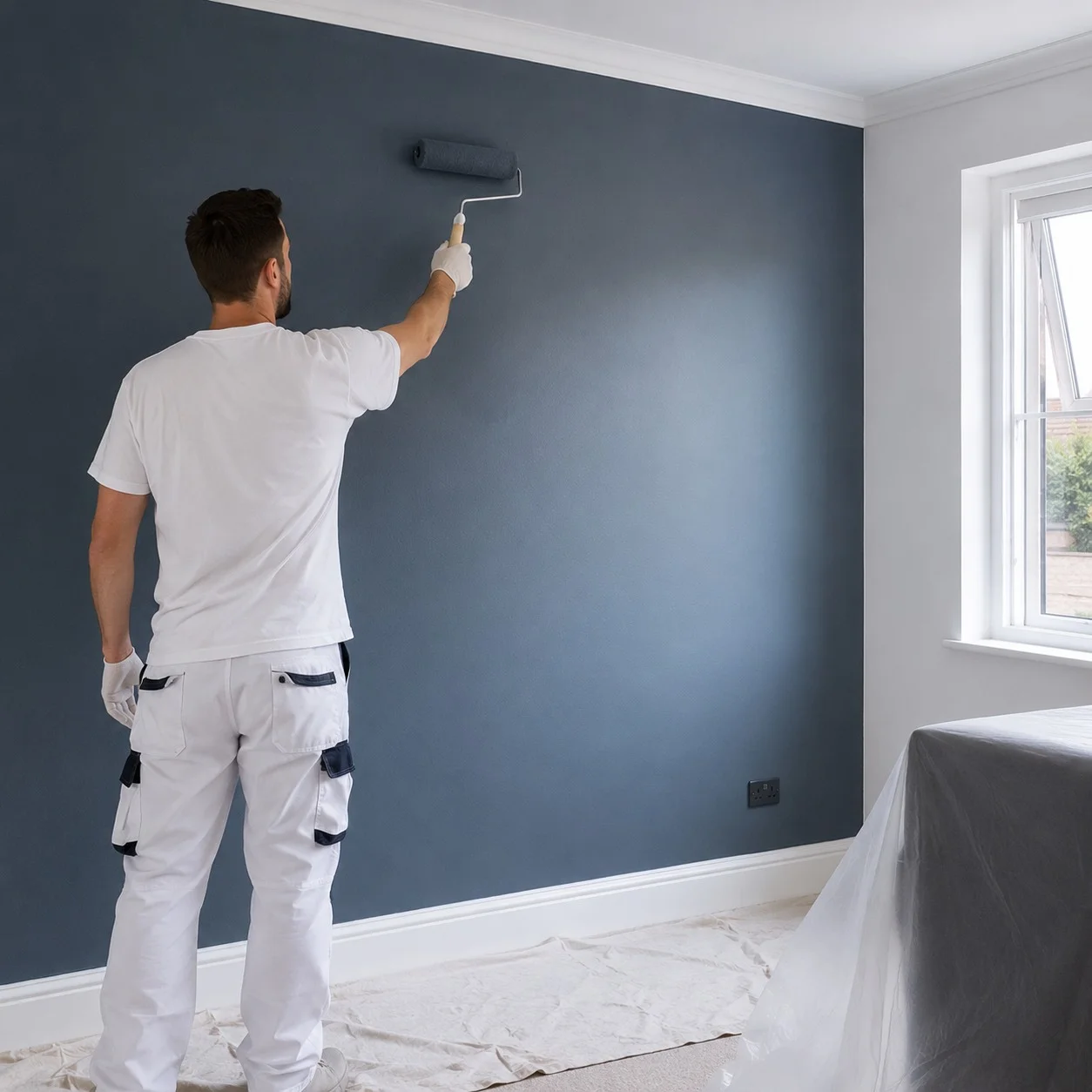 Interior Painting