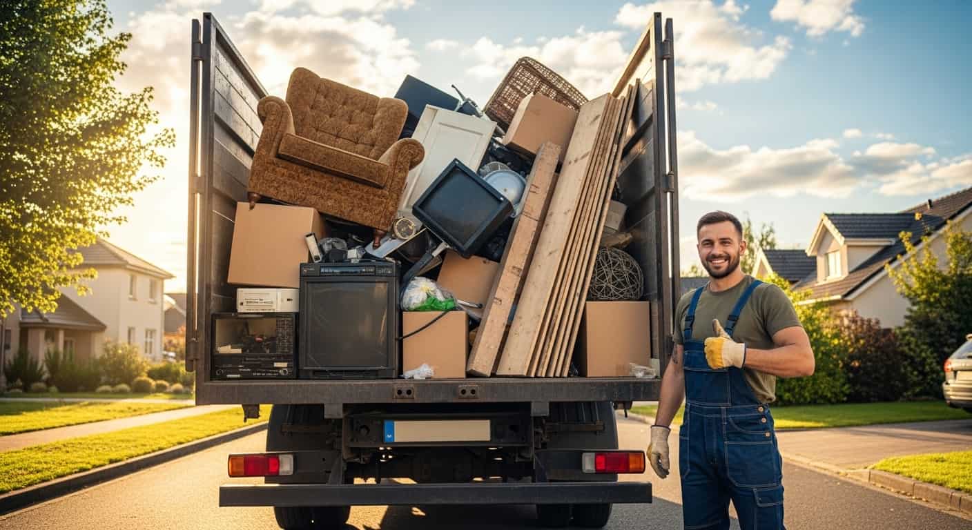 Removals Services