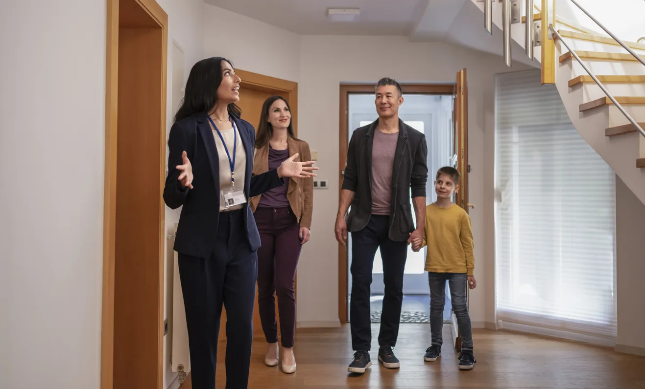 Property Management Support