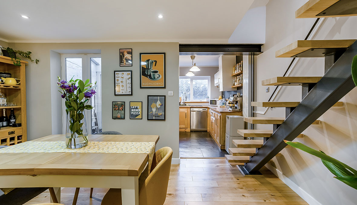 Property Refresh