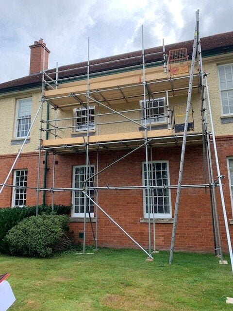 Property Repairs