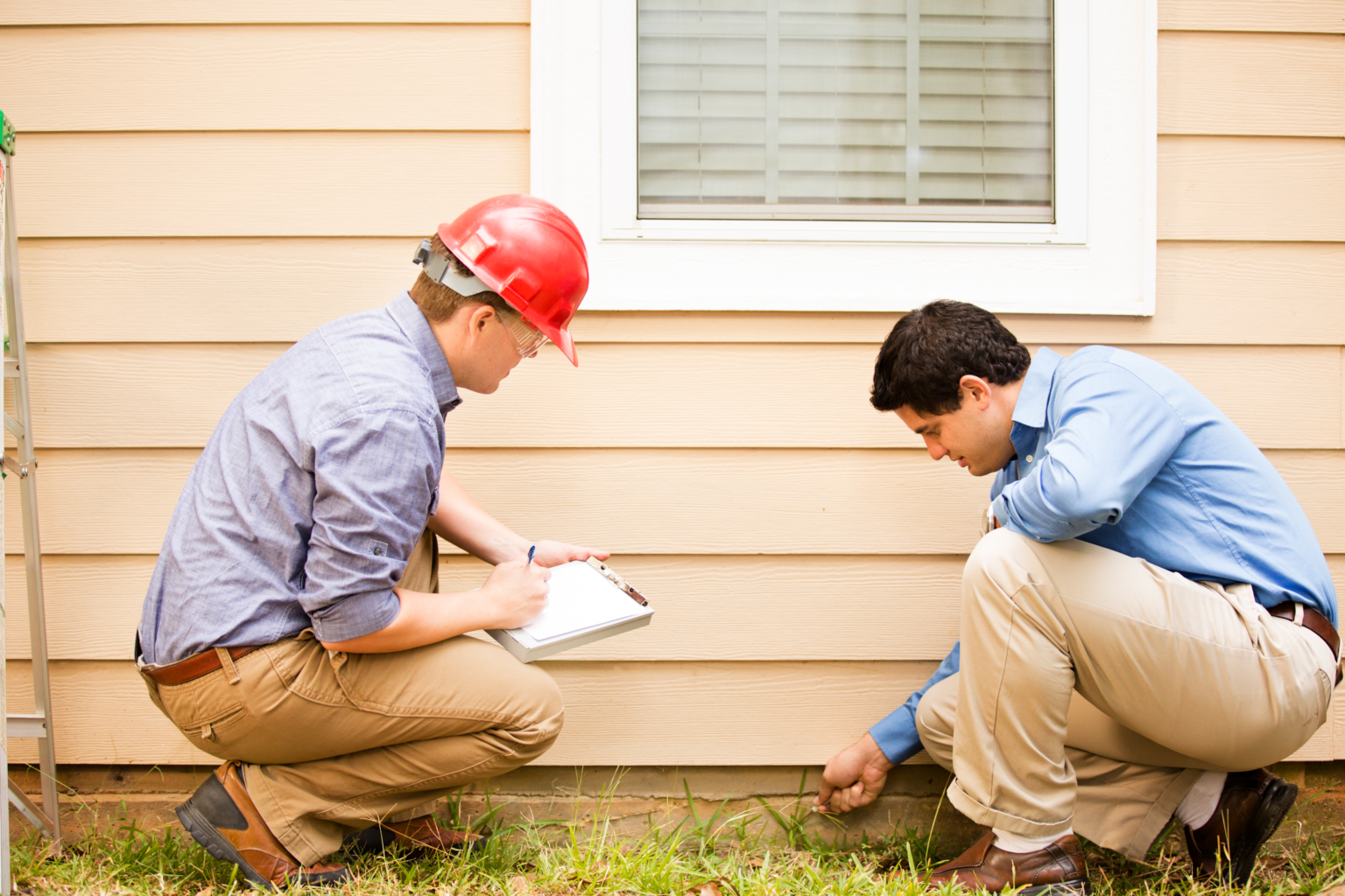 Property Condition Report