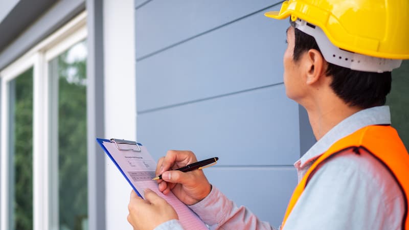 Routine Property Inspections