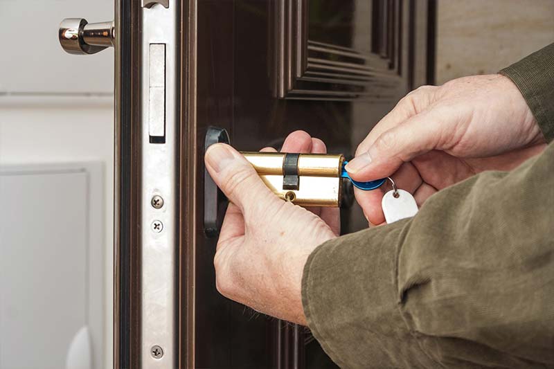 Door Repairs