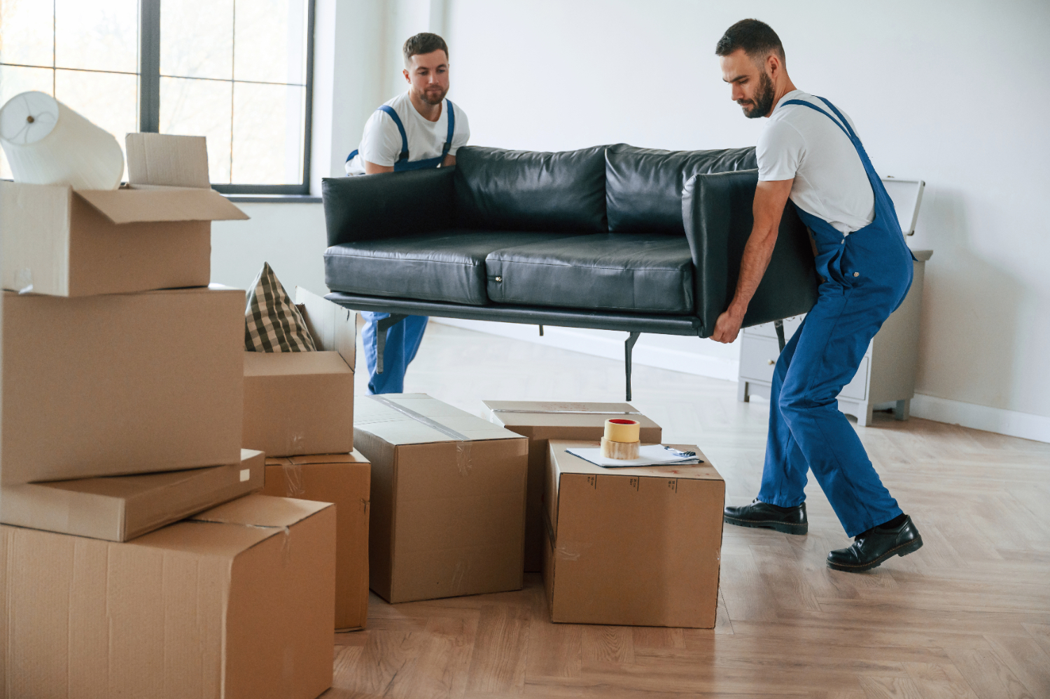 House Removals