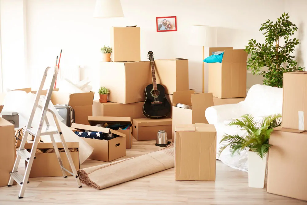 House Removals