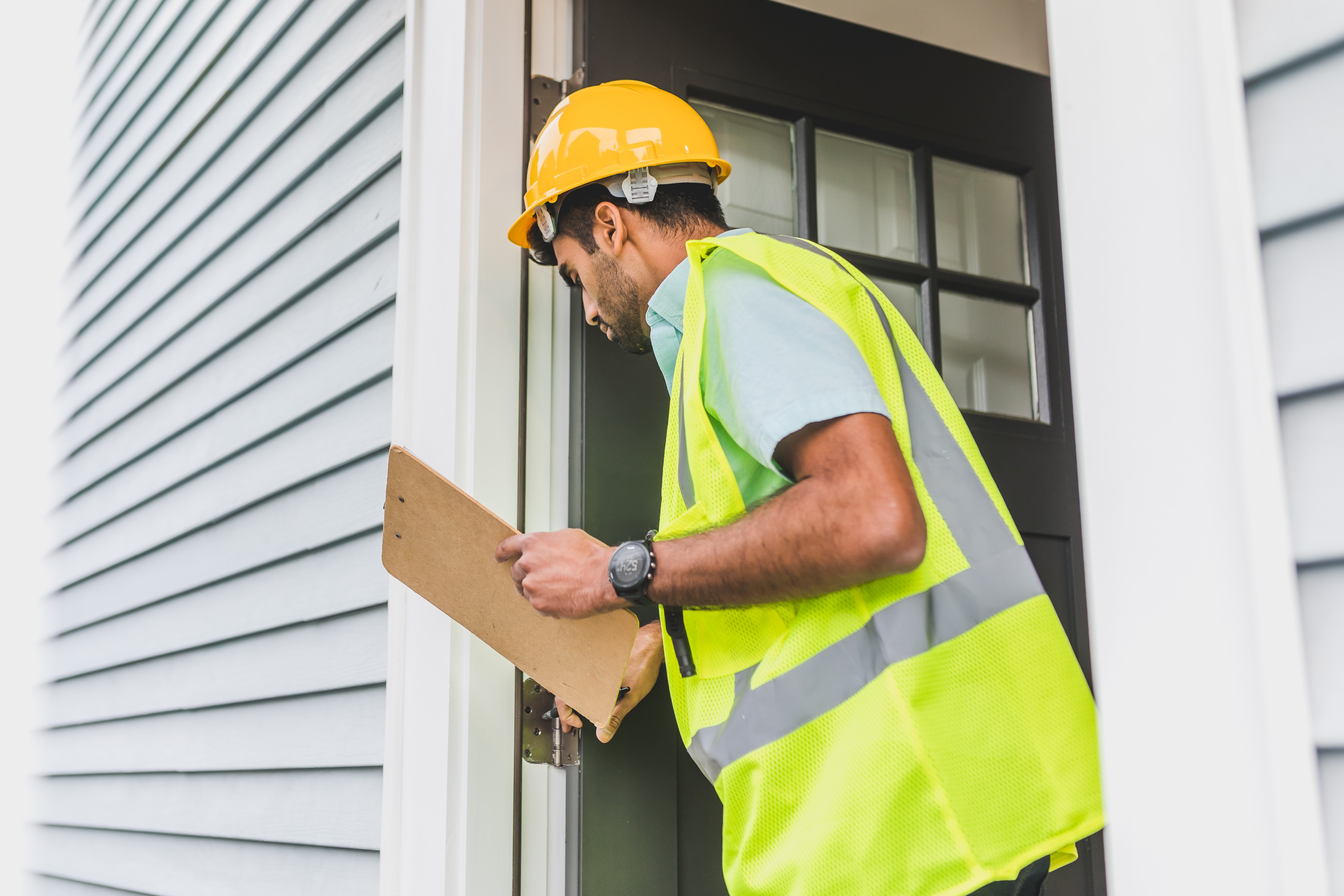 Property Inspections