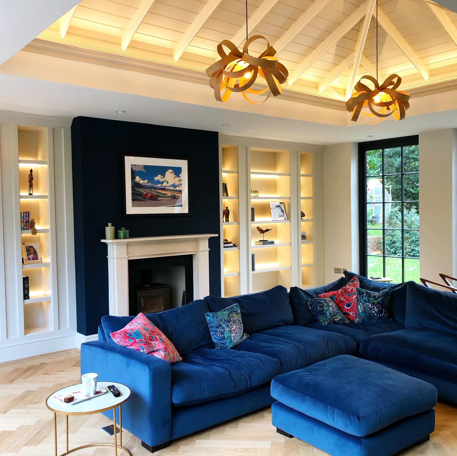 Painting & Decorating