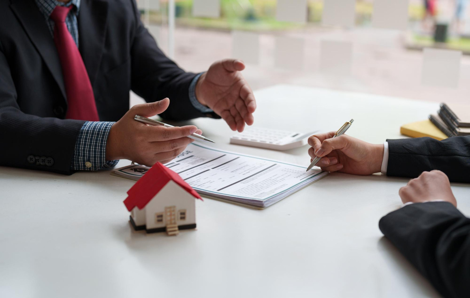 Landlord Property Maintenance