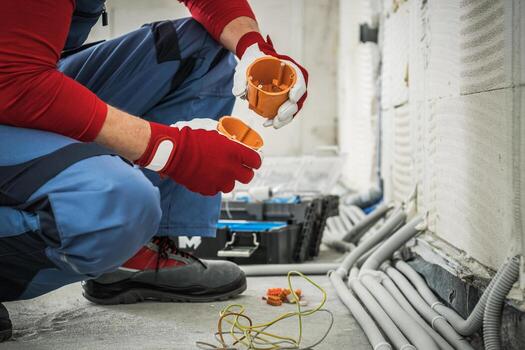 Plumbing Repairs