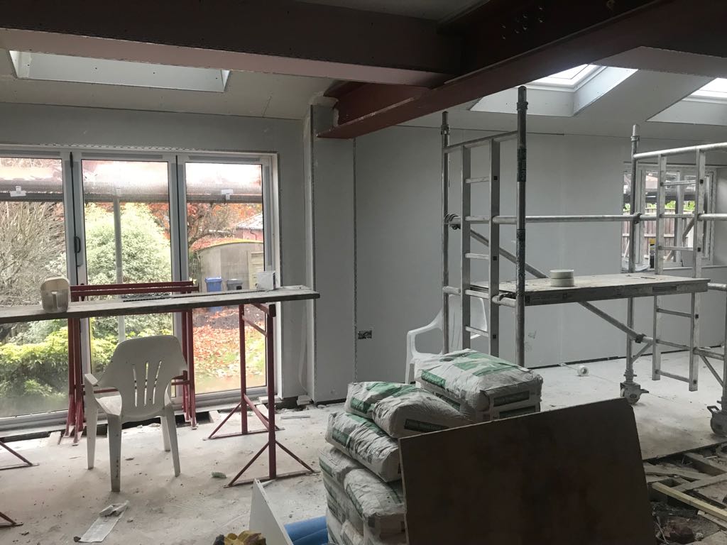 Property Repairs