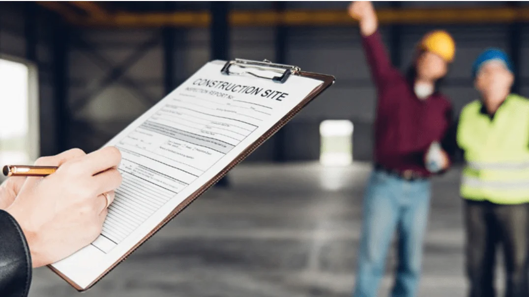 Inventory Inspection