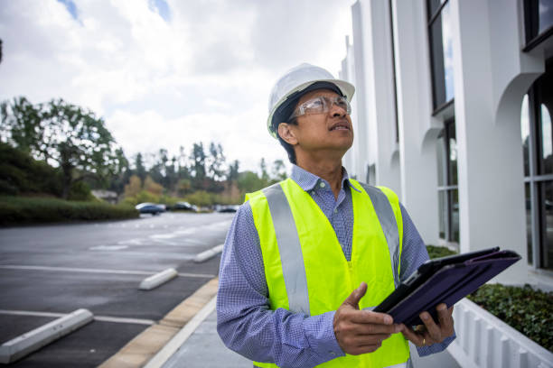 Commercial Property Inspection