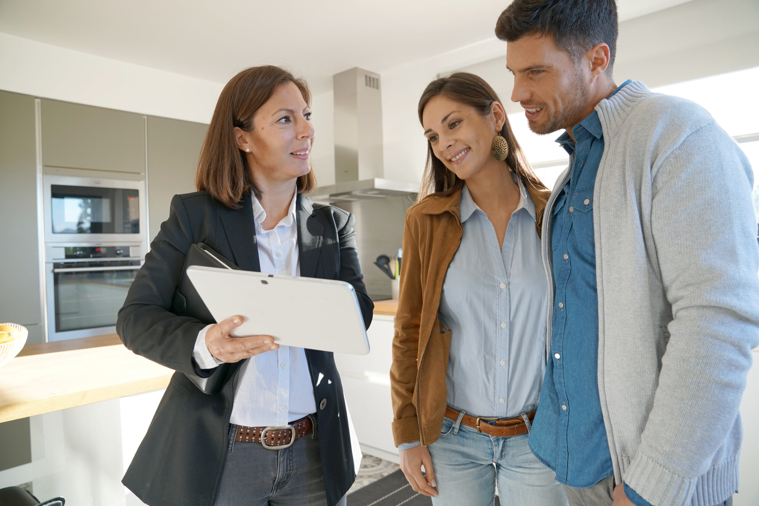Tenant & Inventory Inspections
