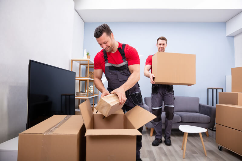 House Removals