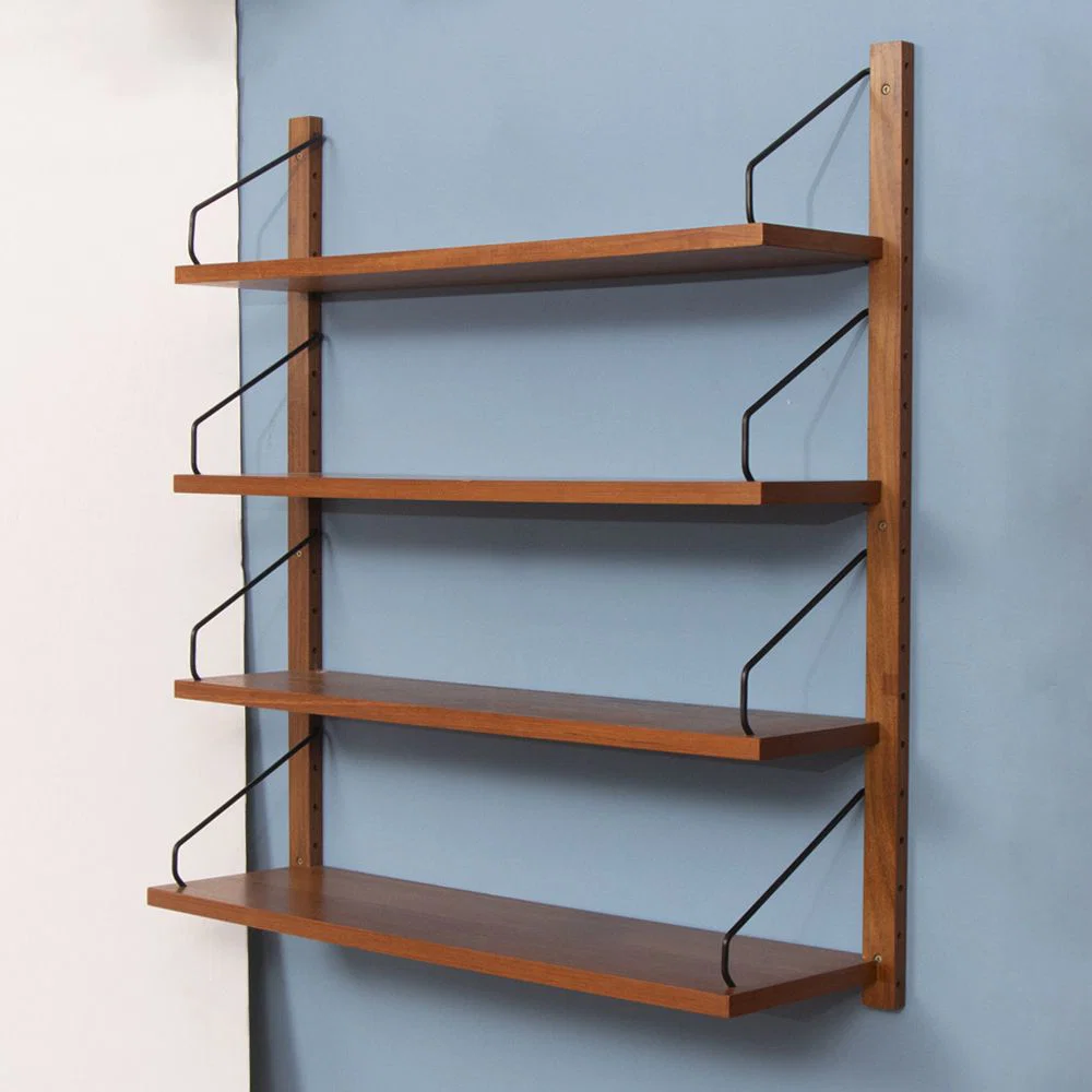 Shelving Installation